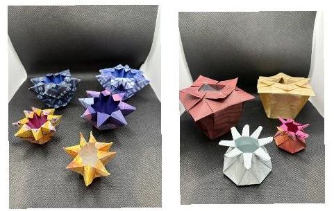 Vases