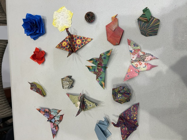 Vases